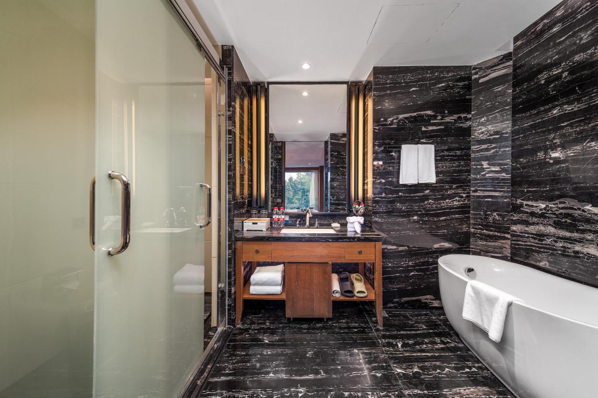 Jolie Vue Boutique Hotel Guilin Exterior foto