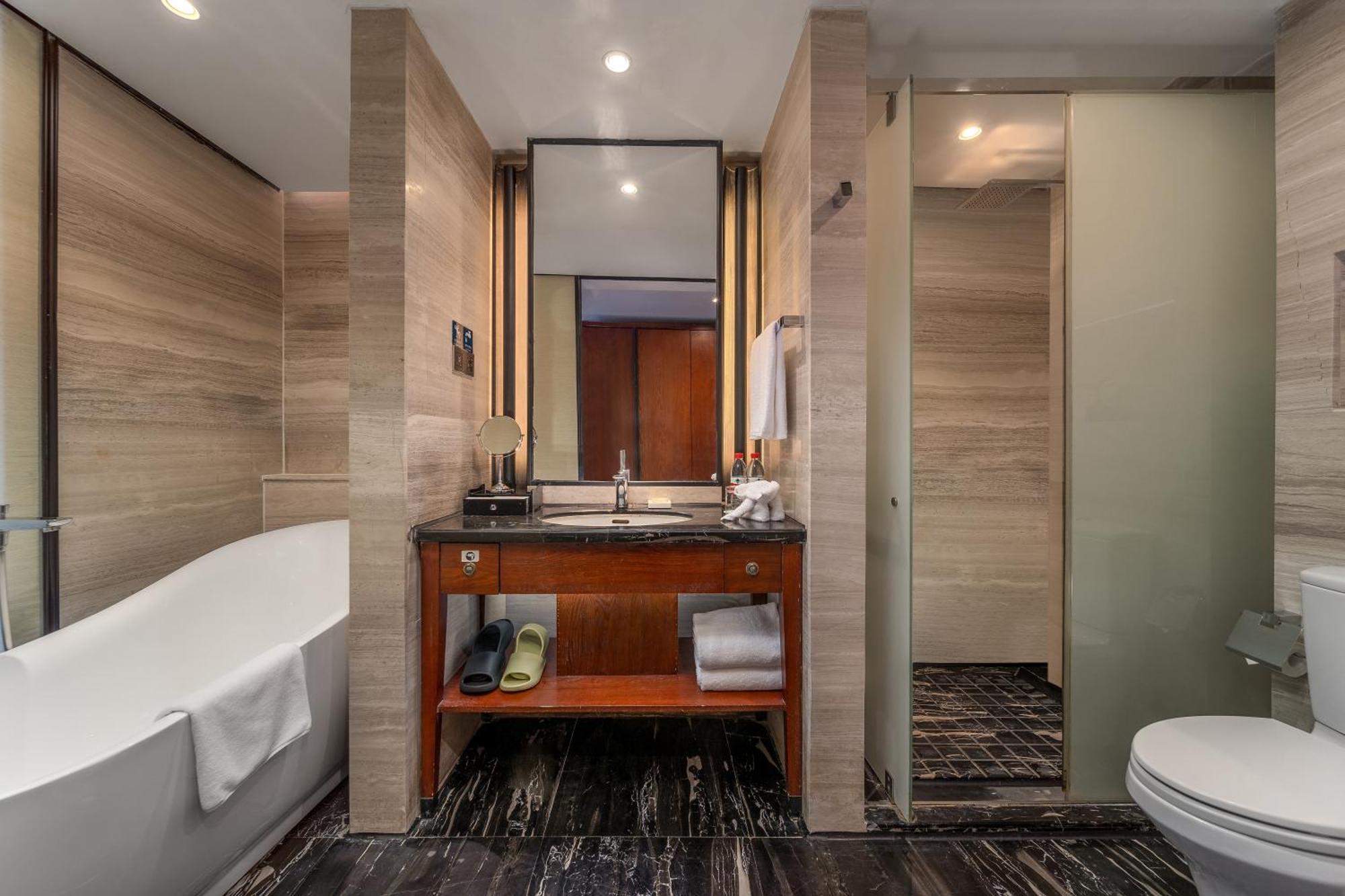 Jolie Vue Boutique Hotel Guilin Exterior foto